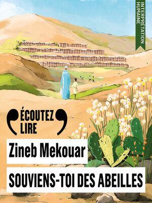 cover image of Souviens-toi des abeilles